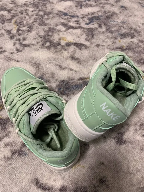 Зимние кеды - Обувь в Сургут