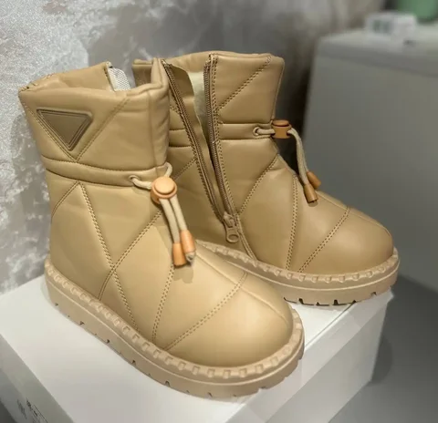 Продажа детских зимних сапог - Обувь в Сургут