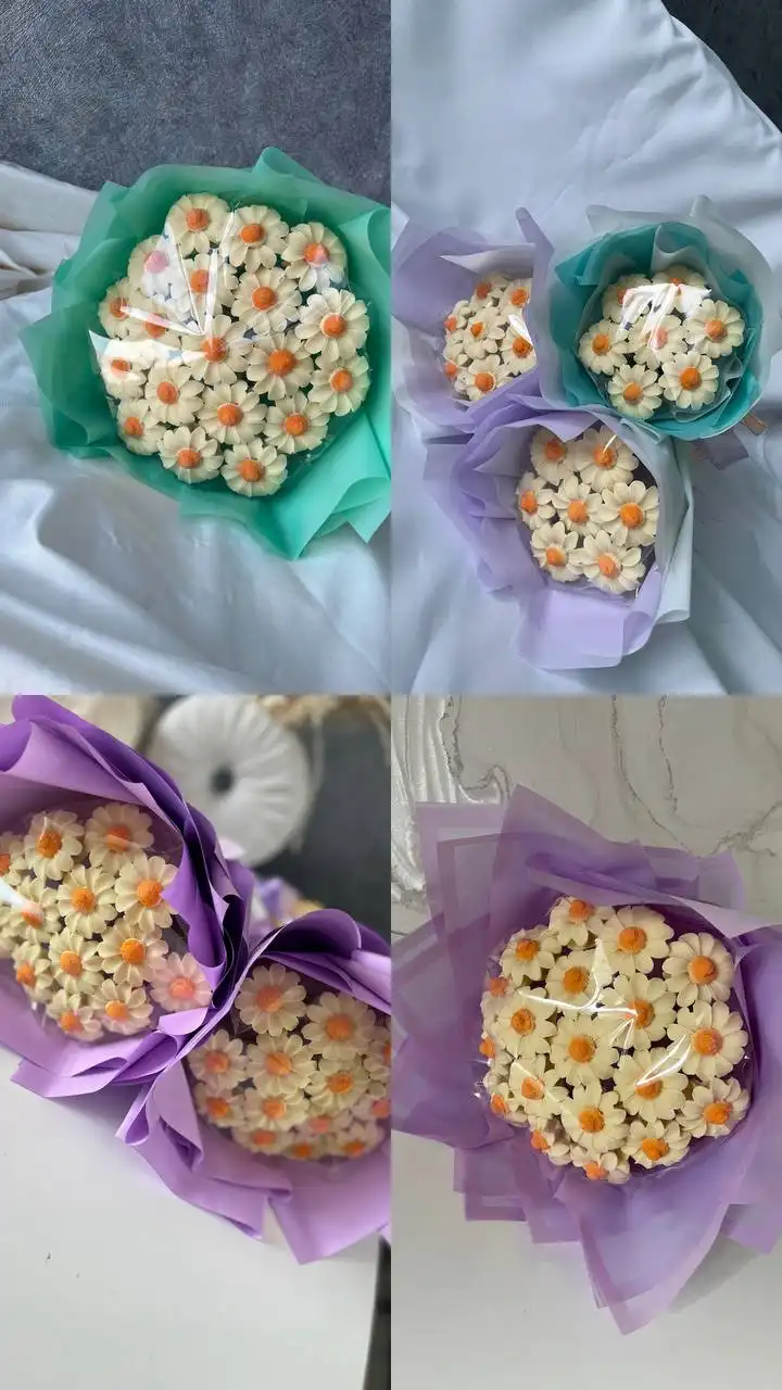 Клубника в шоколаде и зефирные цветы для событий - Кулинария/Фуд-дизайн (Услуги) в Сургут