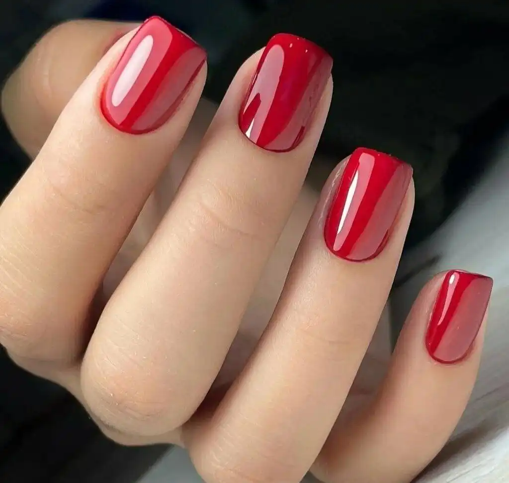 Маникюр с покрытием гель-лак - Маникюр (Красота и здоровье) в Сургут