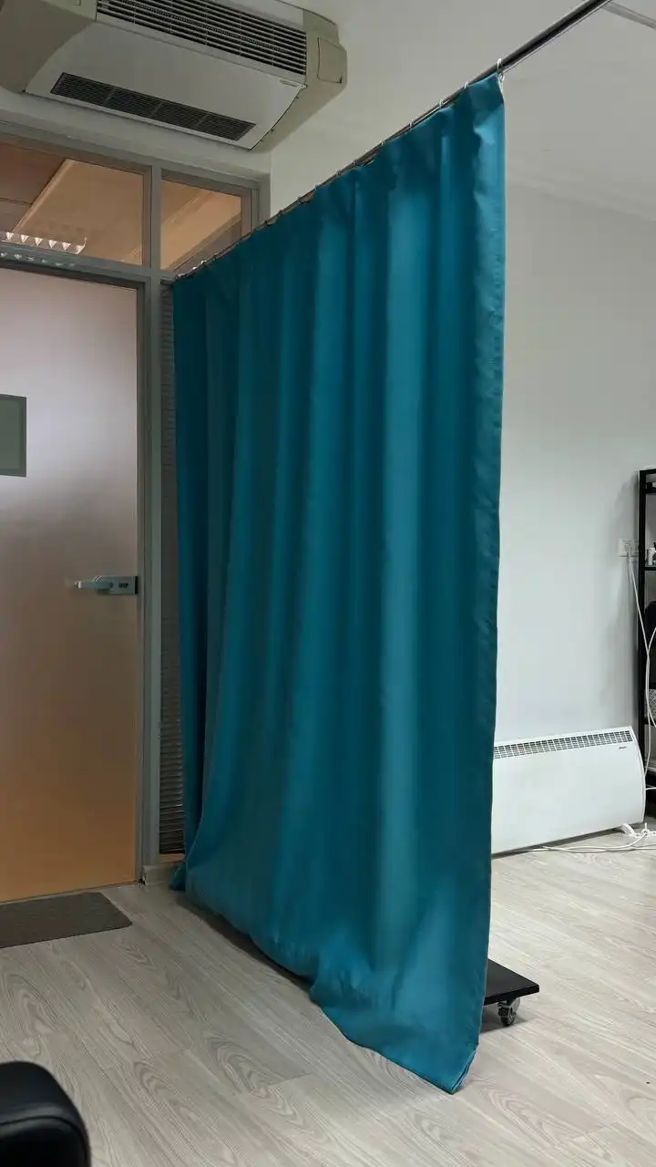 Продам две шторы высота 200 ширина 150 - Для дома и дачи в Сургут