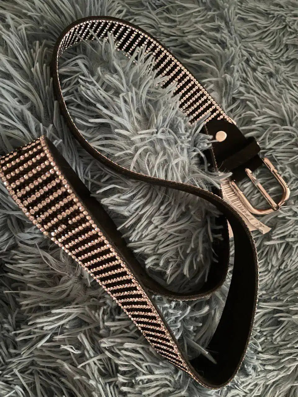 Ремень от Stradivarius - Аксессуары (Одежда) в Сургут