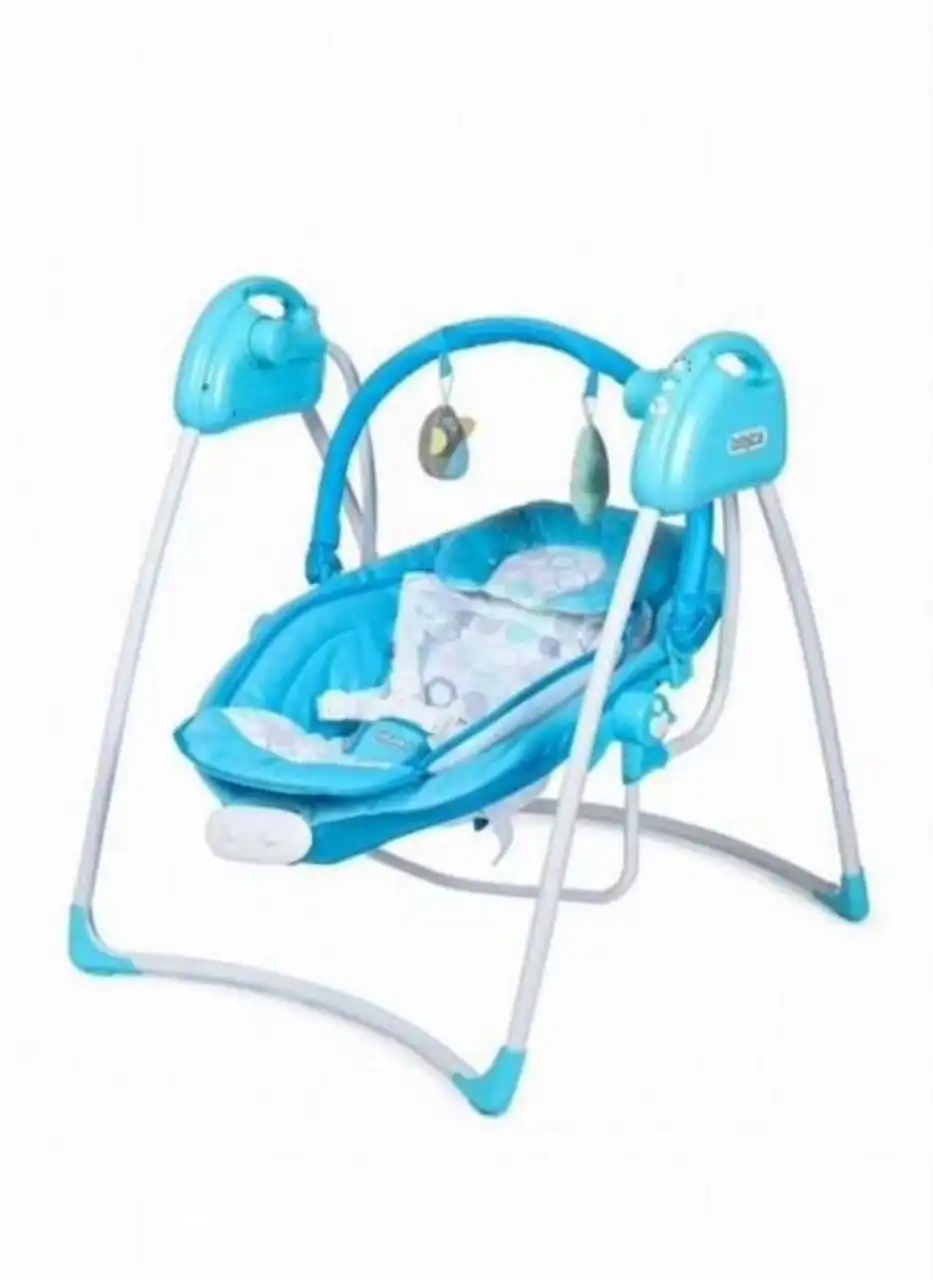 Продажа детских товаров: кокон, качели-шезлонг, слинг-шарф - Аксессуары для детей (Товары для детей) в Сургут