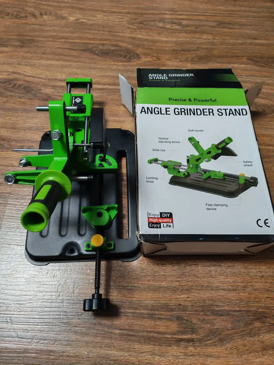 Подиум для болгарки - Барахолка в Сургут