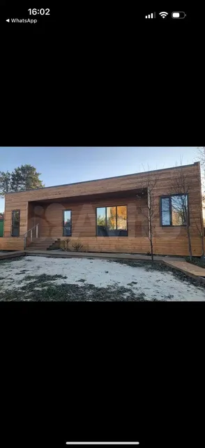 Сдается новый дом - Дома в Сургут