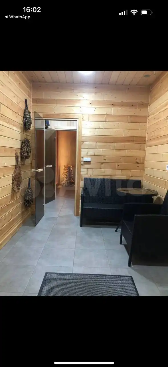 Сдается новый дом - Недвижимость в Сургут