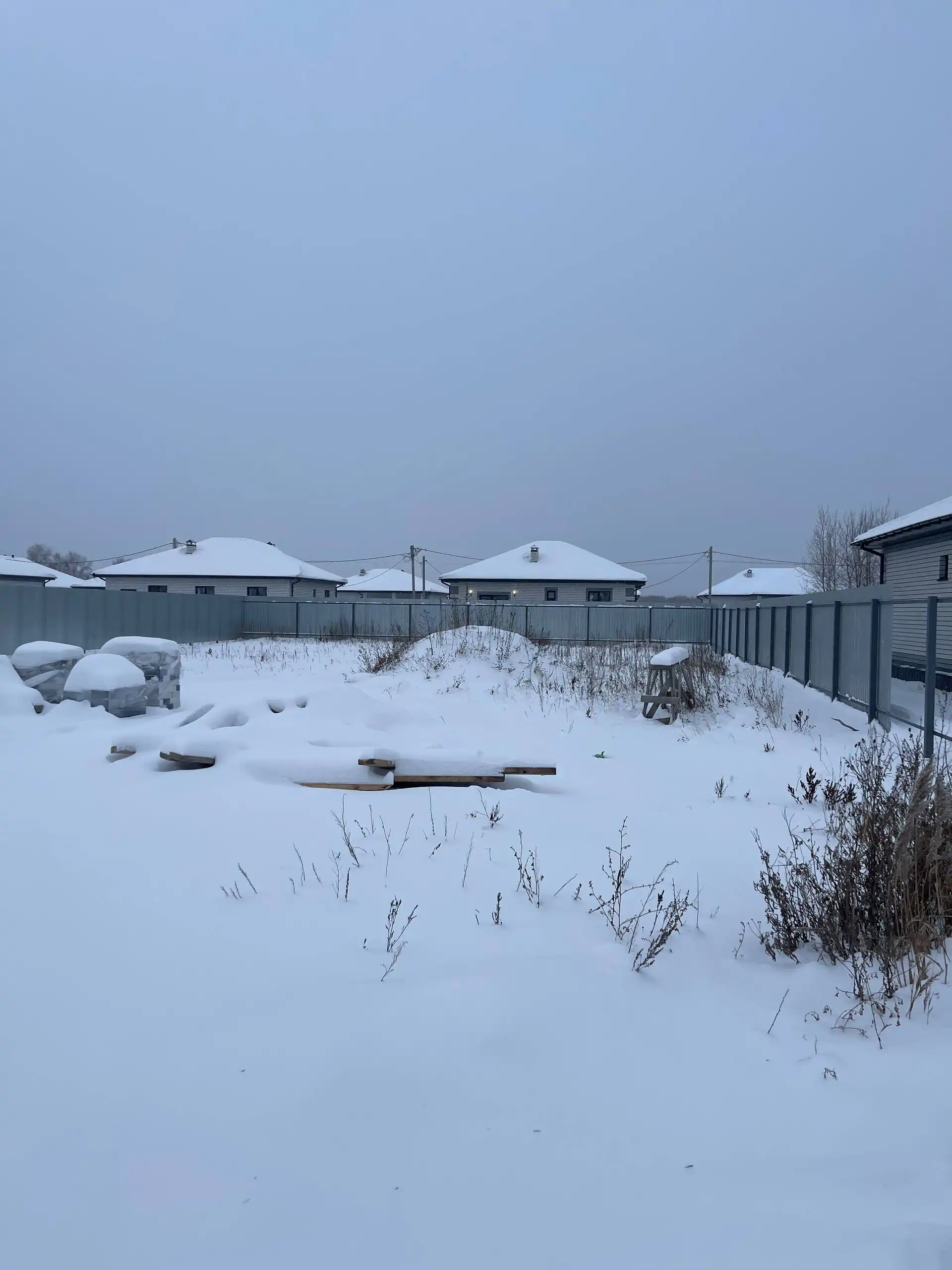 Продажа земельного участка в Тюмени, Березняки - Земельные участки (Недвижимость) в Тюмень