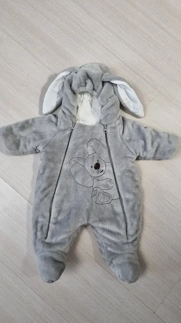 Комбинезон в хорошем состоянии - Школьная форма в Сургут