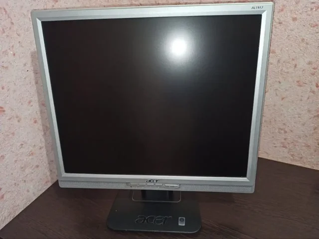 Продается компьютер рабочий срочно - Климатическая техника в Сургут