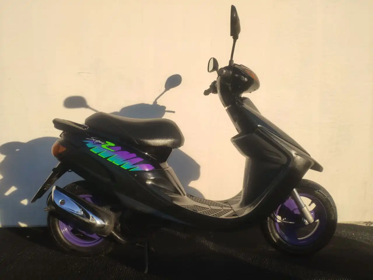 Продажа японской и китайской мототехники с рассрочкой 0% - Мотоциклы и мототехника (Авто) в Сургут