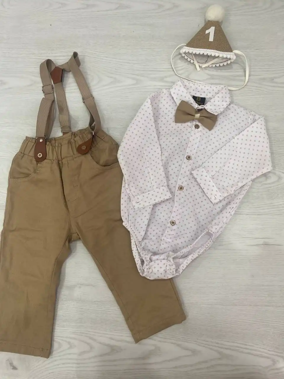 Праздничный костюм для мальчика - Детская одежда (Товары для детей) в Сургут