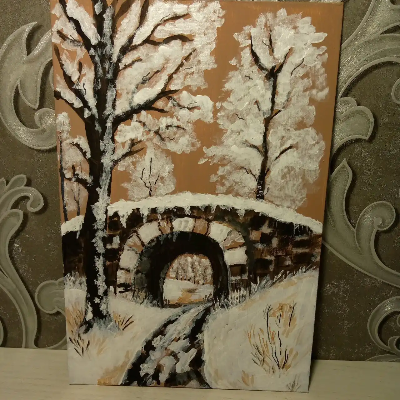 Продажа картин ручной работы - Хобби и отдых в Сургут