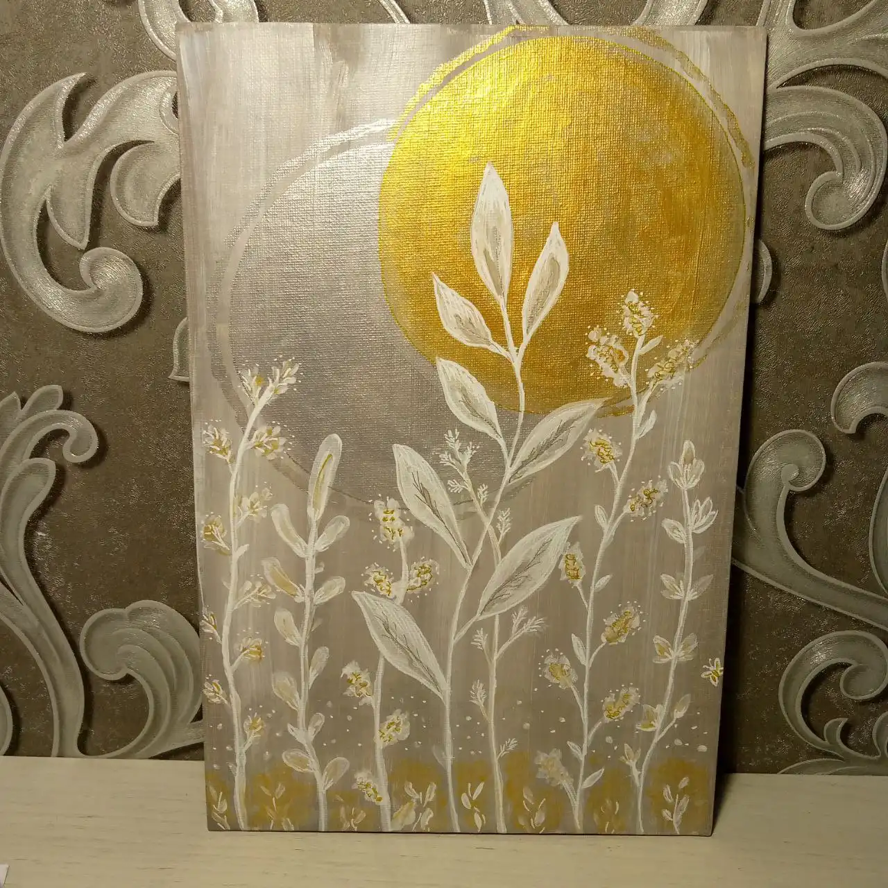 Продажа картин ручной работы - Хобби и отдых в Сургут