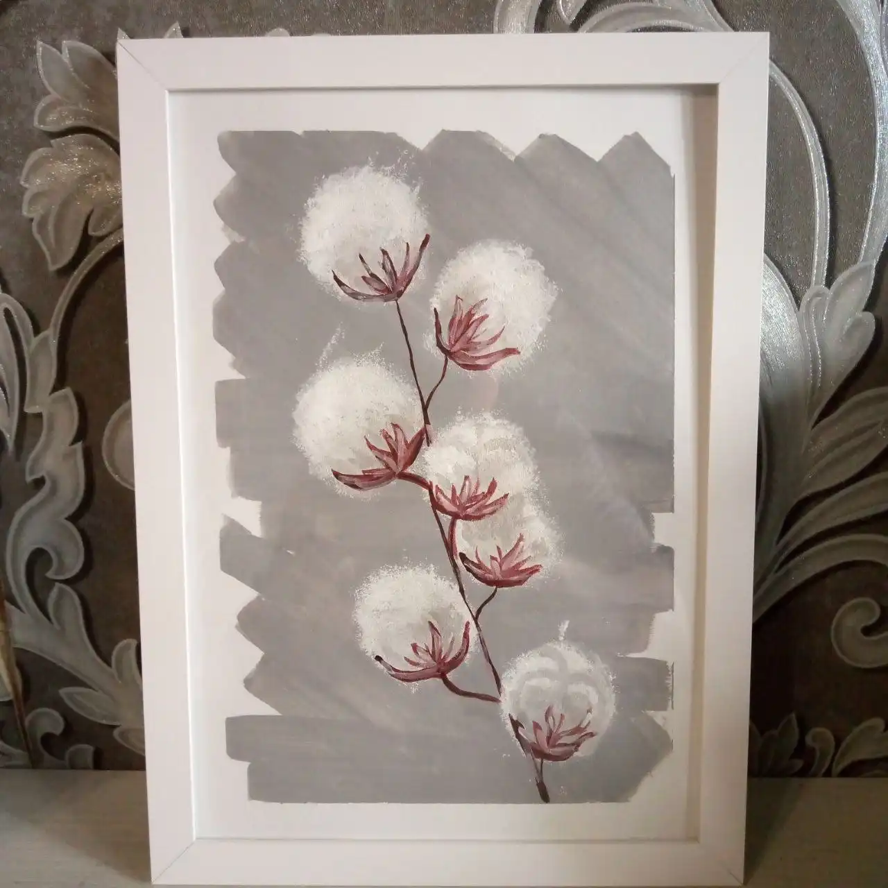 Картины ручной работы в Сургуте - Картины (Хобби и отдых) в Сургут