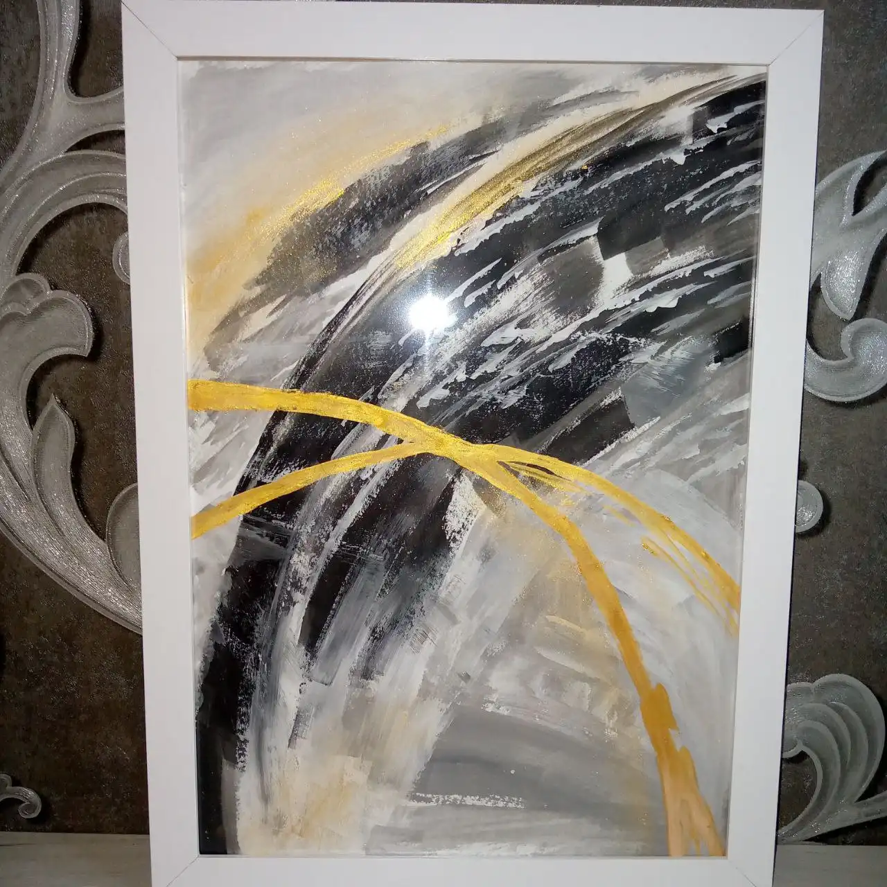 Картины ручной работы в Сургуте - Картины (Хобби и отдых) в Сургут