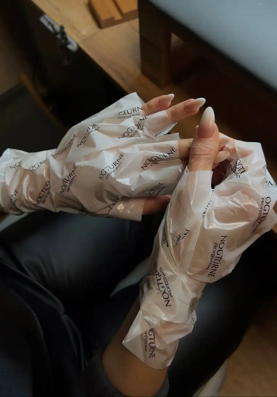 Знакомство с новым мастером студии маникюра и педикюра ART NAILS в Сургуте - Красота и уход (Услуги) в Сургут