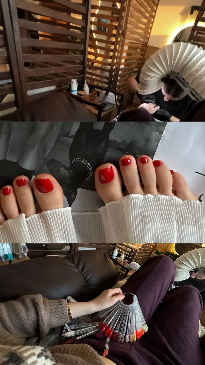 Знакомство с новым мастером студии маникюра и педикюра ART NAILS в Сургуте - Красота и уход (Услуги) в Сургут