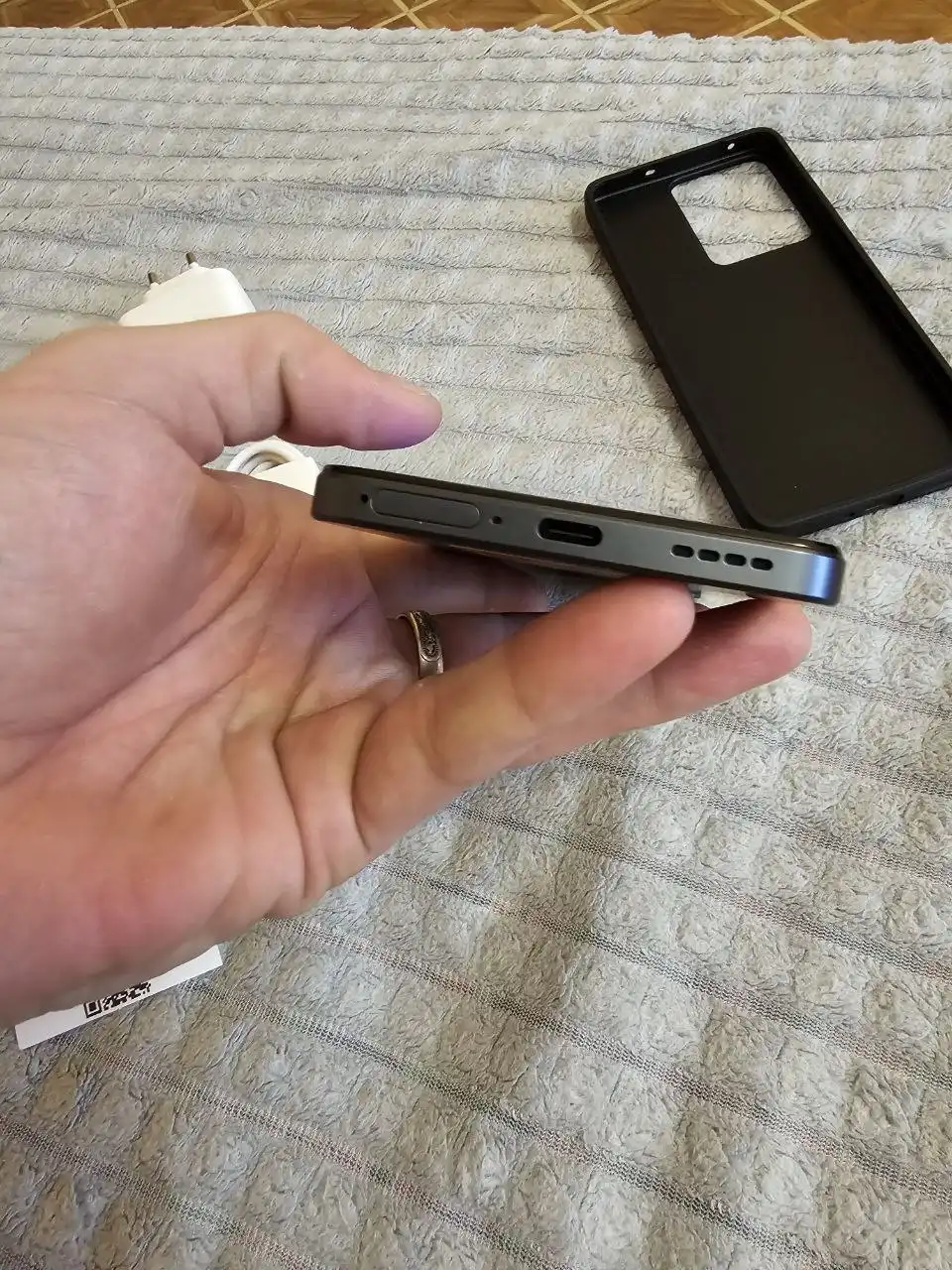 Продам телефон realme 14t 5G в новом состоянии - Смартфоны и телефоны (Электроника) в Сургут