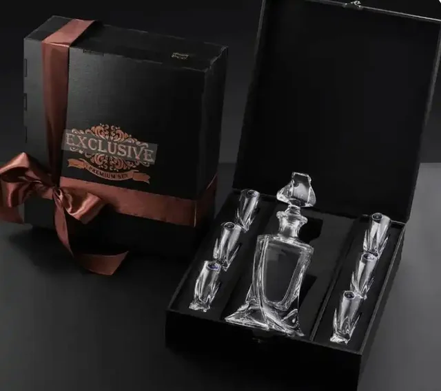 Стильный набор посуды для красивой сервировки - Кухонная техника в Сургут