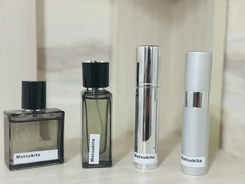 Продажа парфюмерной воды высшего качества - Косметика в Сургут