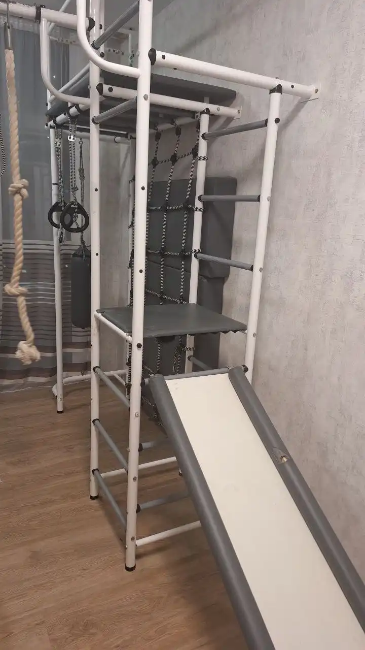 Продам спортивную площадку в Александрии - Спортивный инвентарь (Барахолка) в Сургут