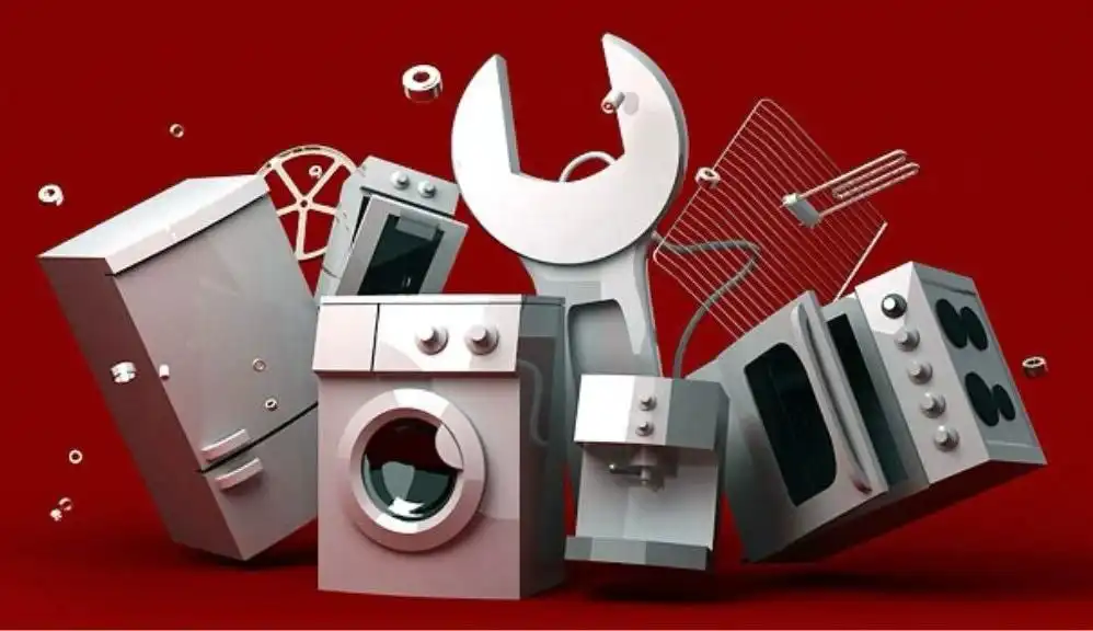 Мастер по ремонту бытовой техники в Сургуте - Ремонт бытовой техники (Услуги) в Сургут