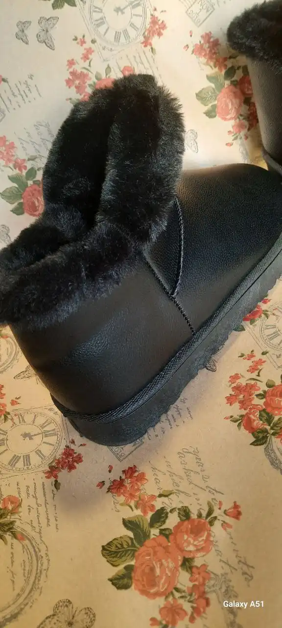 Женская зимняя обувь - Обувь (Одежда) в Сургут