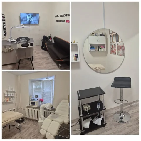 Напарница в кабинет - Вахтовый метод в Сургут