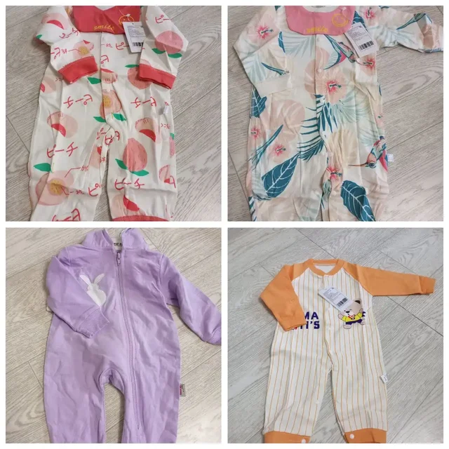 Детская одежда и подарочные наборы после закрытия магазина - Горшки в Сургут