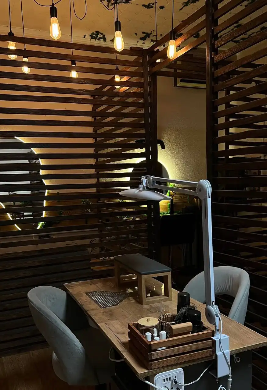 Специальное предложение: знакомство с новым мастером студии ART NAILS - Красота и здоровье (Услуги) в Сургут