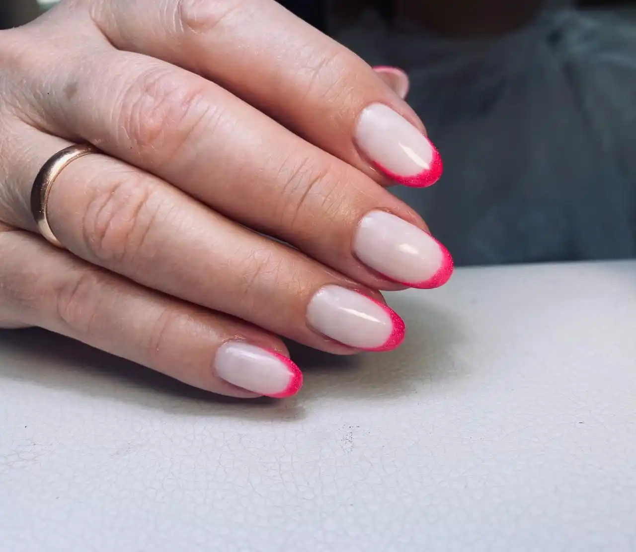 Маникюр, педикюр и наращивание ногтей в районе 50 лет ВЛКСМ - Красота и здоровье (Услуги) в Сургут