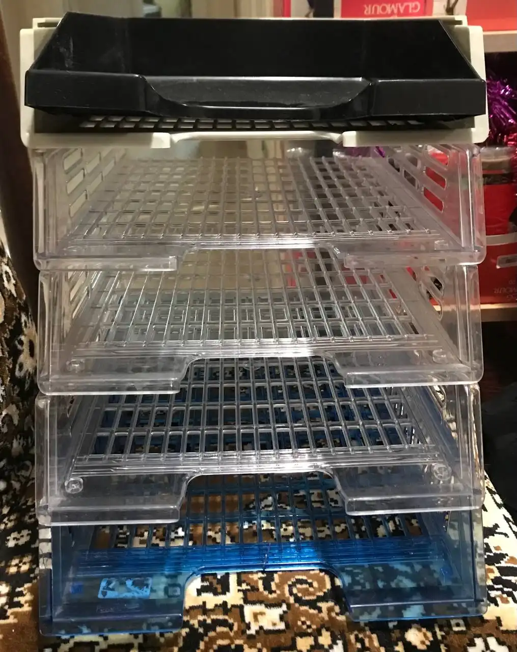 Канцелярские товары б/у в Нефтеюганске - Канцелярия (Барахолка) в Нефтеюганск