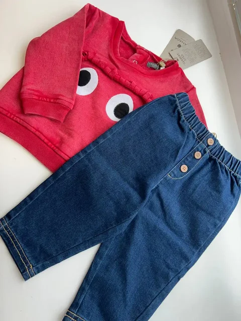 Детская одежда от рождения до 16 лет - Одежда в Сургут