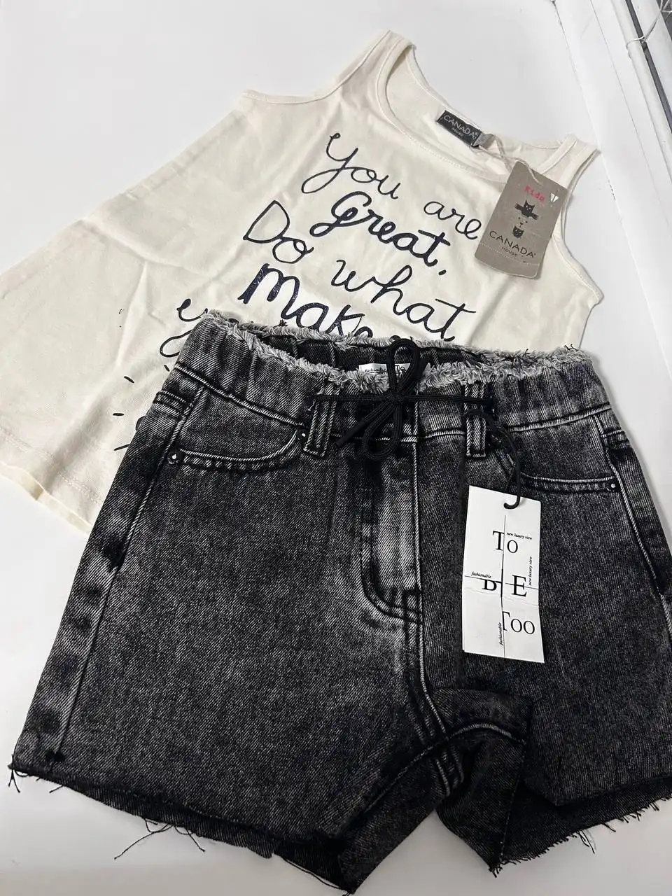 Детская одежда от рождения до 16 лет - Детская одежда (Одежда) в Сургут