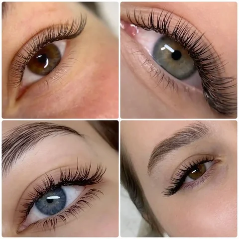 Наращивание ресниц в Сургуте - Тренажеры в Сургут