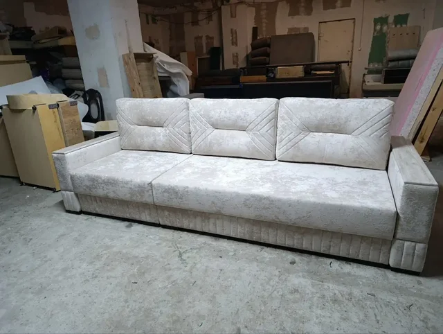 Новый диван от производителя в наличии - Для дома и дачи в Сургут