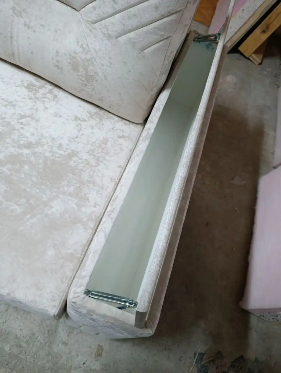 Новый диван от производителя в наличии - Для дома и дачи в Сургут