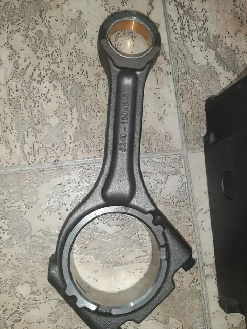 Продажа автозапчастей ЯМЗ, КамАЗ - Шины в Сургут