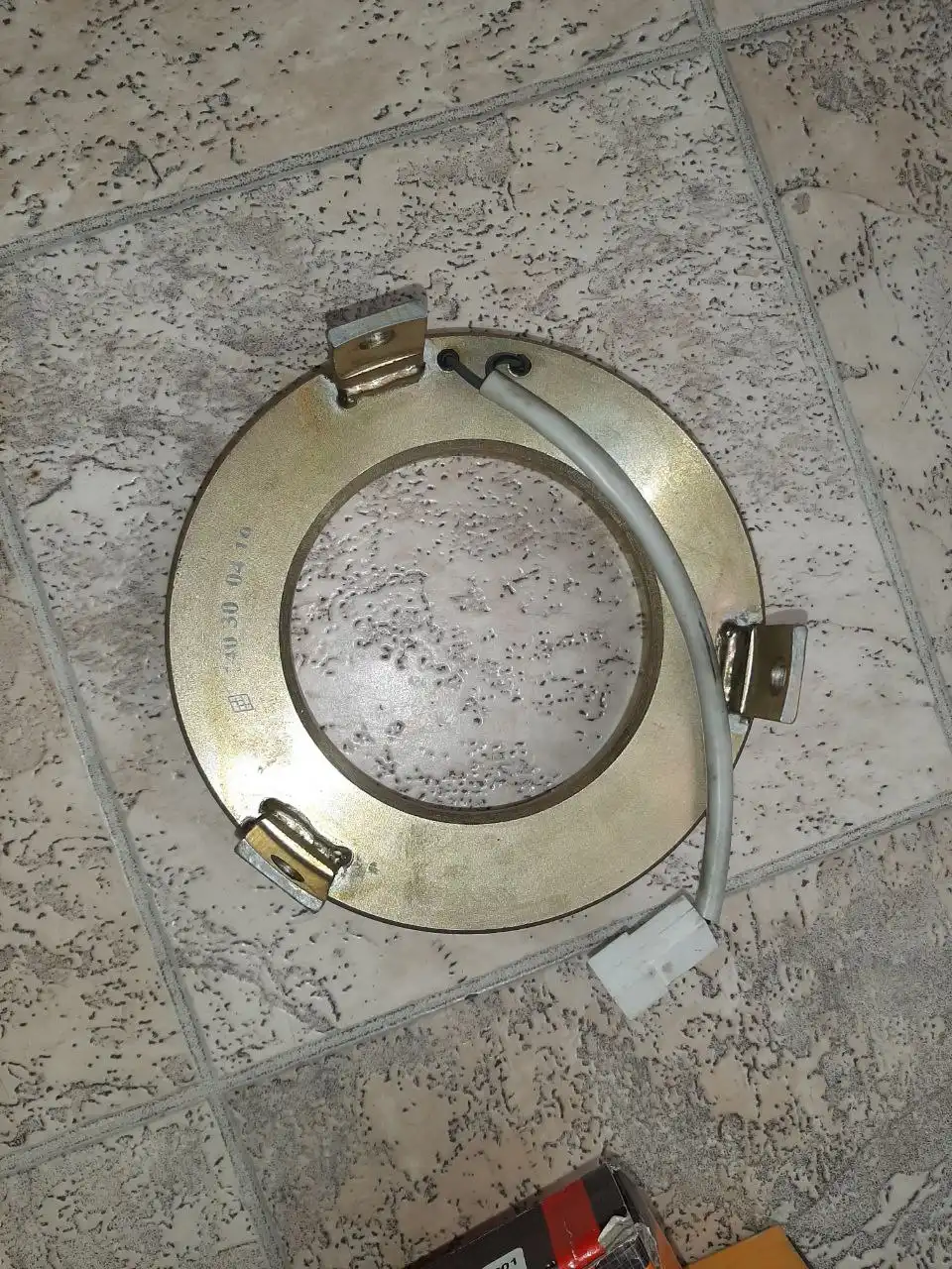 Продажа автозапчастей ЯМЗ, КамАЗ - Автозапчасти для грузовиков (Запчасти) в Сургут