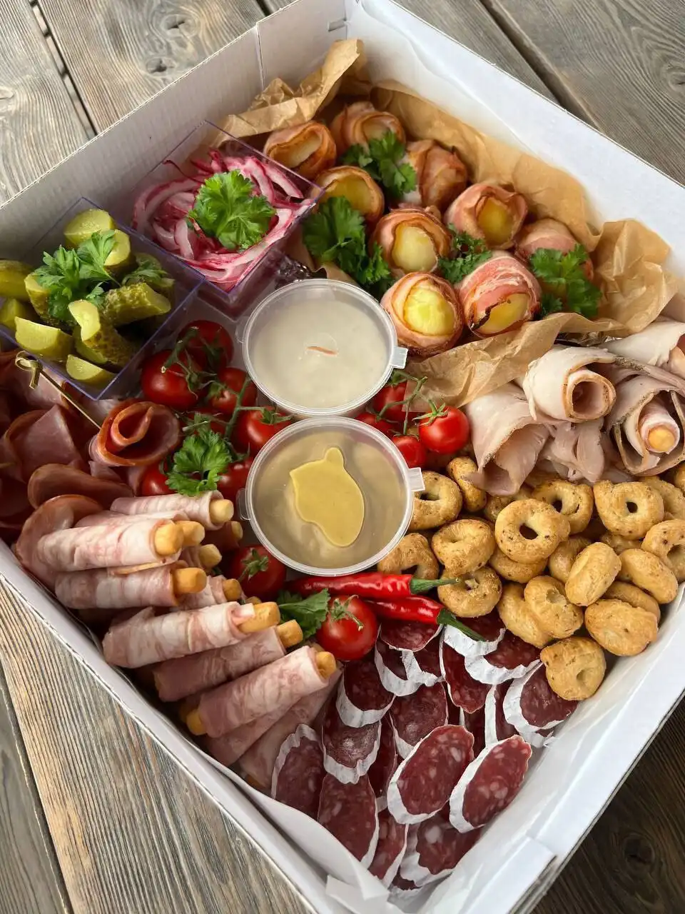 Приглашение в группу объявлений Сургута - Барахолка в Сургут