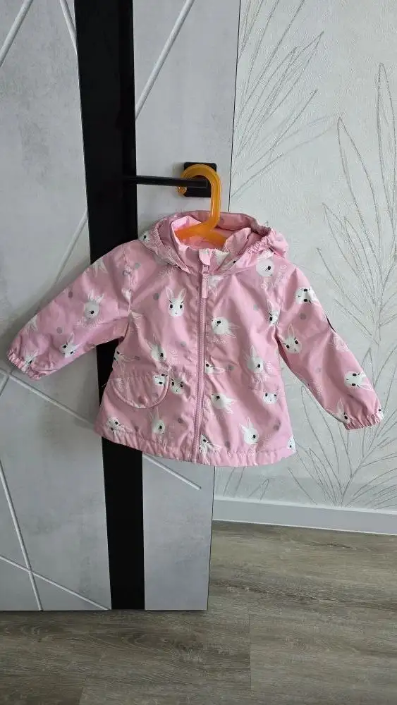 Куплю куртку 80 размер - Куртки (Одежда) в Сургут