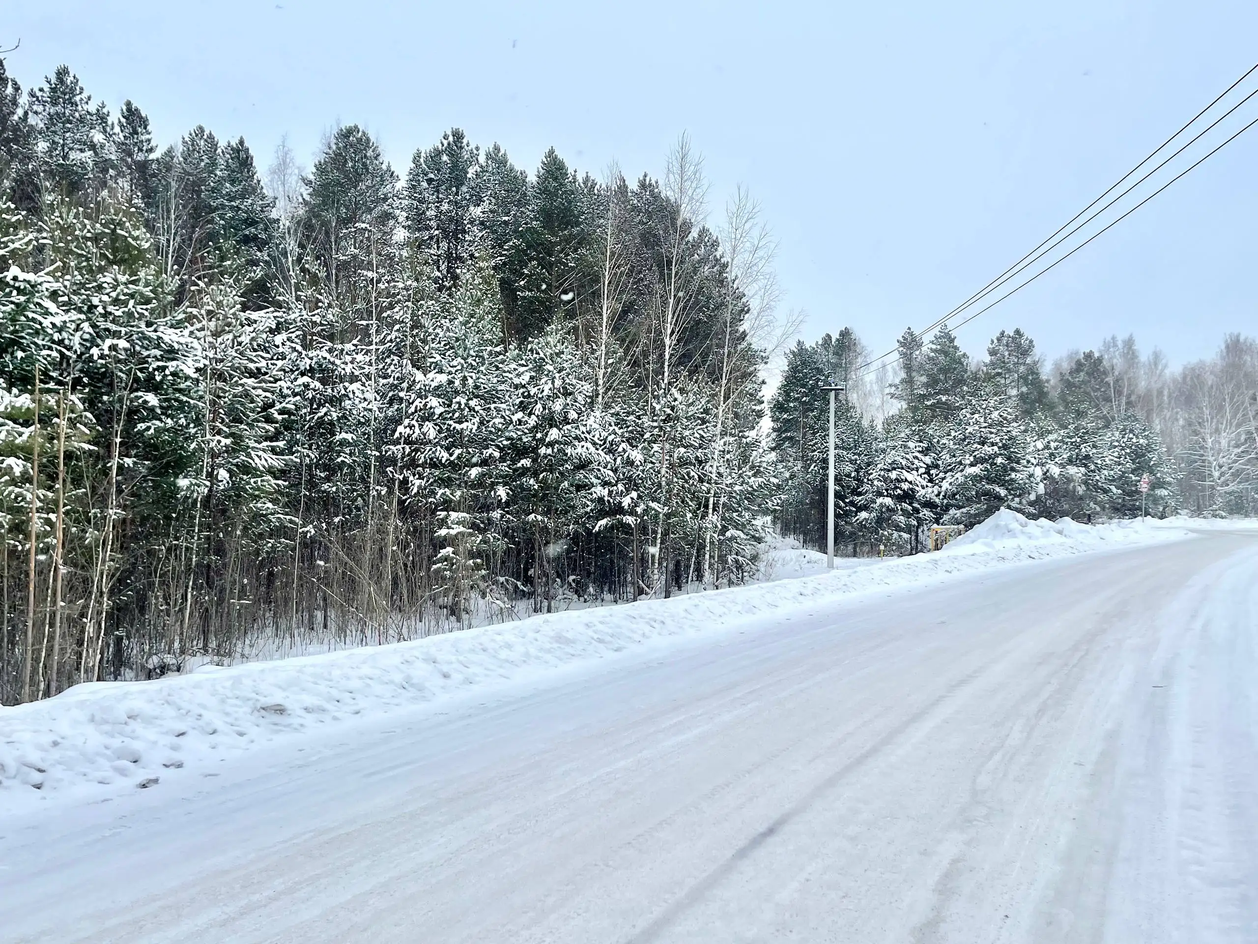 Продам участок в Тюмени, Березняки, 7,2 сотки - Земельные участки (Недвижимость) в Тюмень