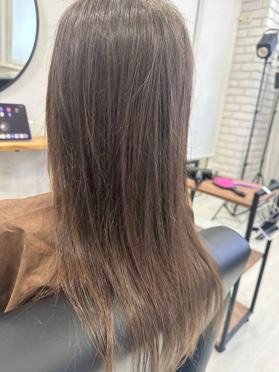 Запись на процедуры кератин, ботокс и холодное восстановление - Красота и здоровье (Услуги) в Сургут