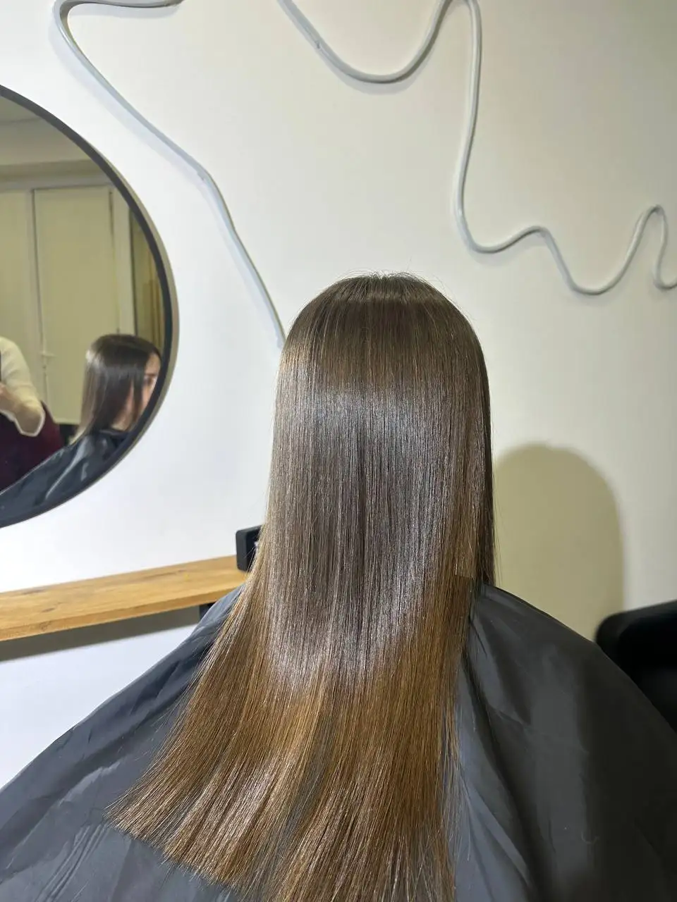 Запись на процедуры кератин, ботокс и холодное восстановление - Красота и здоровье (Услуги) в Сургут