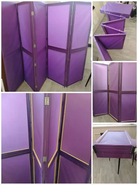 Продажа ширмы в отличном состоянии - Для дома и дачи в Сургут