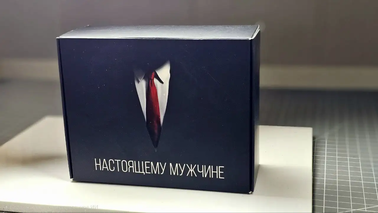 Ремень из натуральной кожи буйвола ручной работы - Аксессуары (Одежда) в Сургут