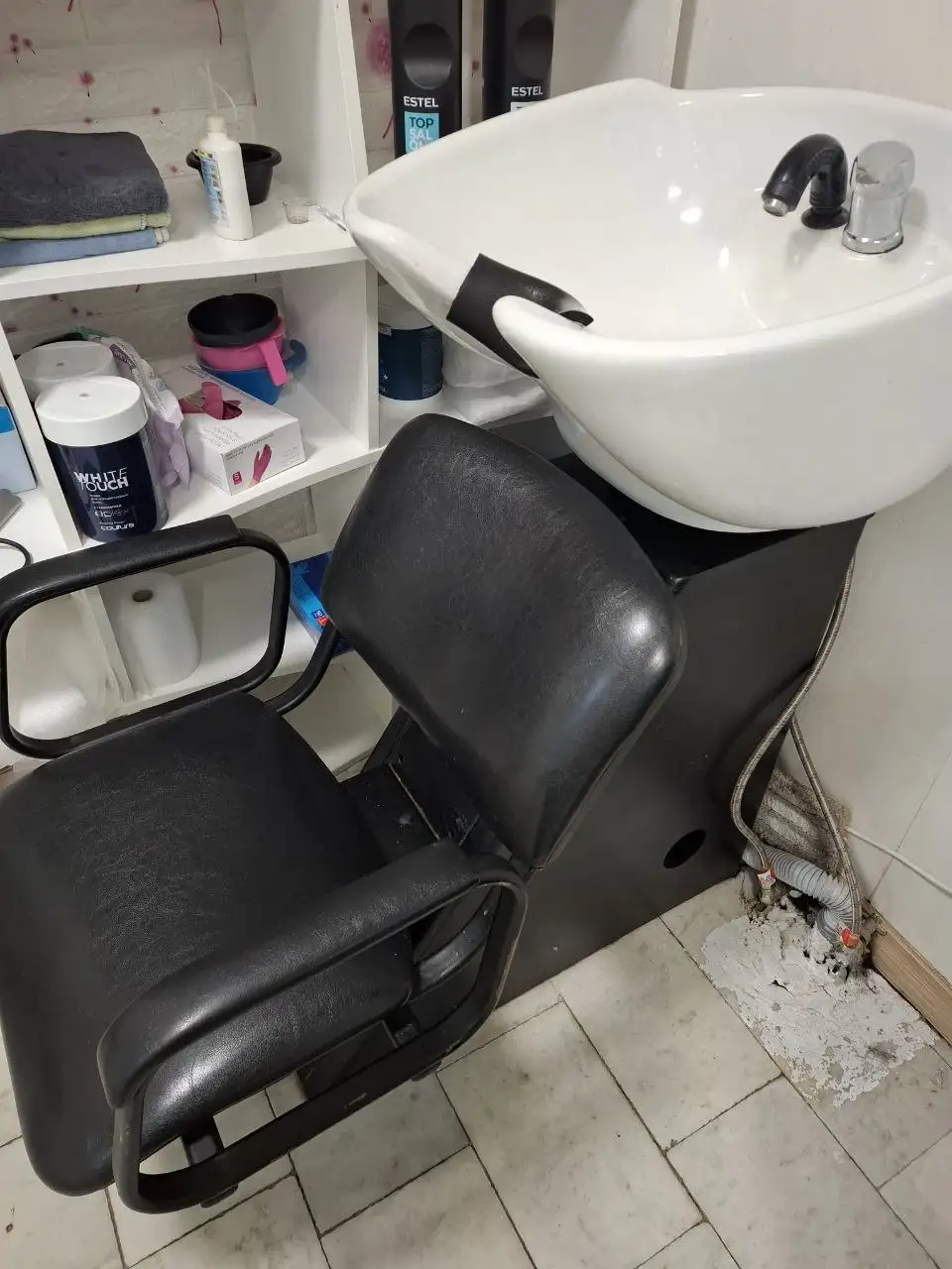 Продажа мойки - Для дома и дачи в Сургут