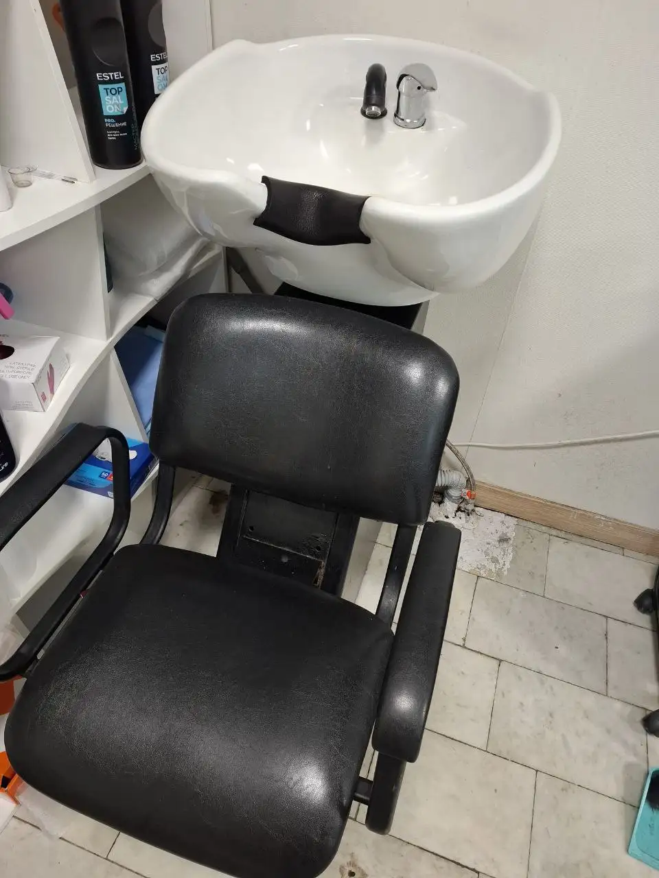 Продажа мойки - Для дома и дачи в Сургут