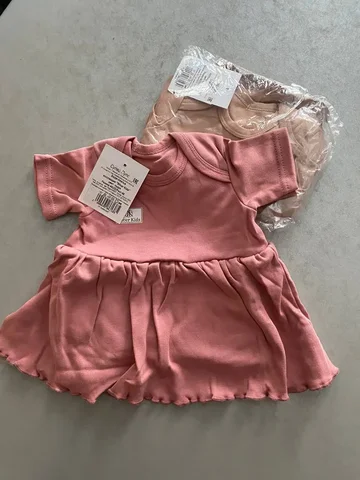 Детские боди-платья для девочек - Игрушки и игры в Сургут