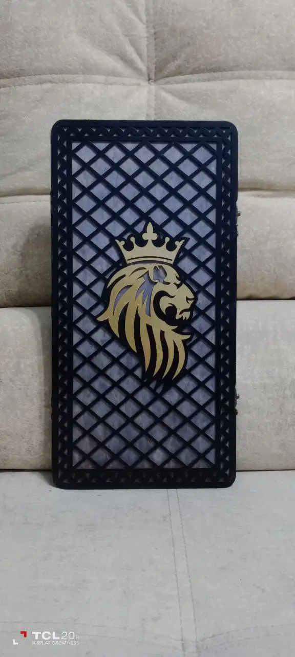 Нарды с доставкой и гравировкой в Нижневартовске - Настольные игры (Хобби и отдых) в Нижневартовск